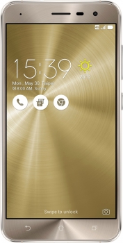 Asus ZenFone 3 ZE520KL Dual Sim Gold